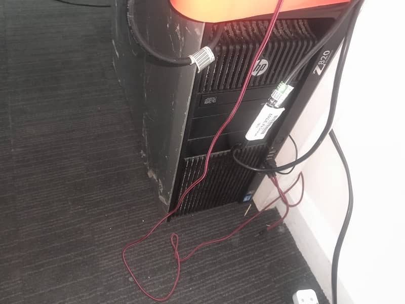 gaming pc in an amazing condition 0