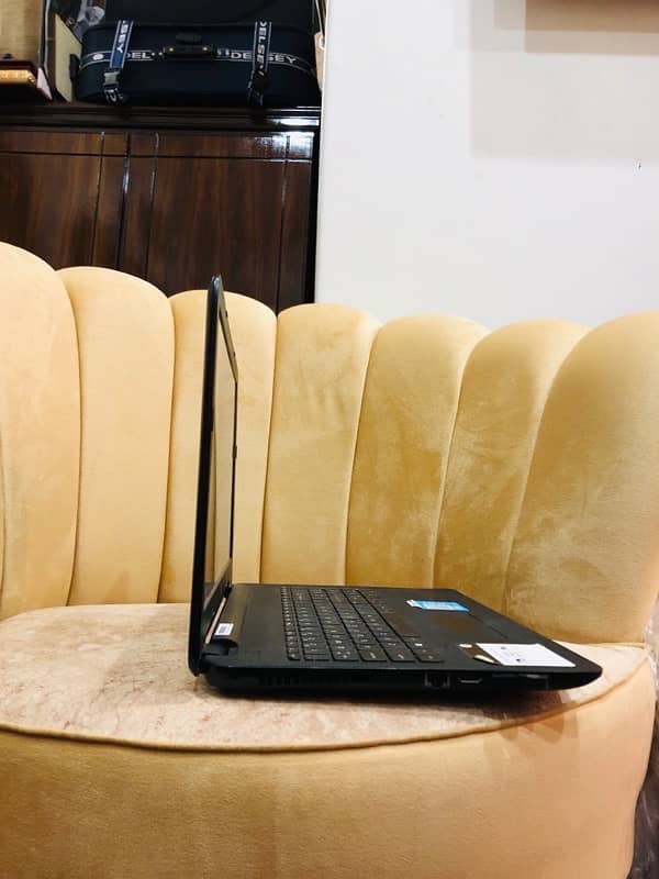 HP Notebook for sale 4