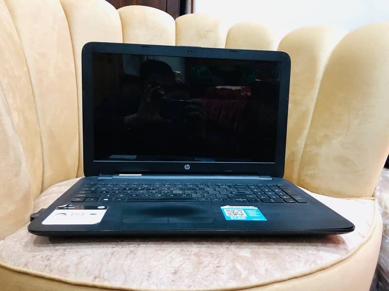 HP Notebook for sale 6