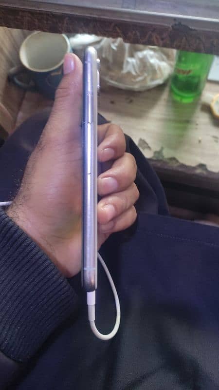 iPhone x non pta 256gb waterpack 1