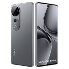 Vivo V40 Just Box Open