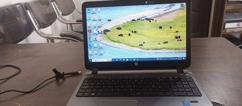 HP ProBook 450 G2, laptop for sale  condition 10/10 3