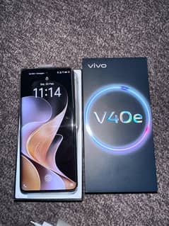 Vivo v40e 8 256