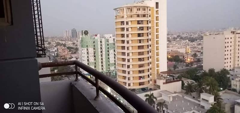 SAIMA GRAND APARTMENT URGENTLY FOR SALE 3