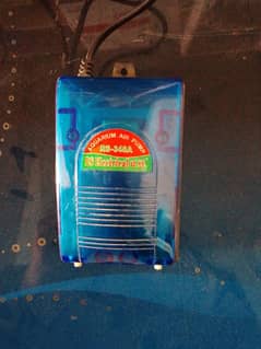 Fish aquarium Air Pump