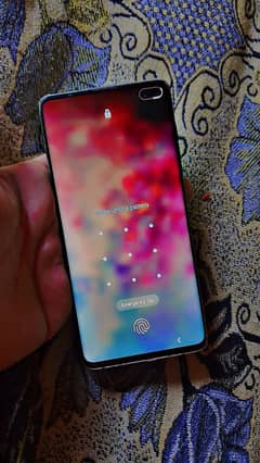 Samsung S10plus 8 128gb