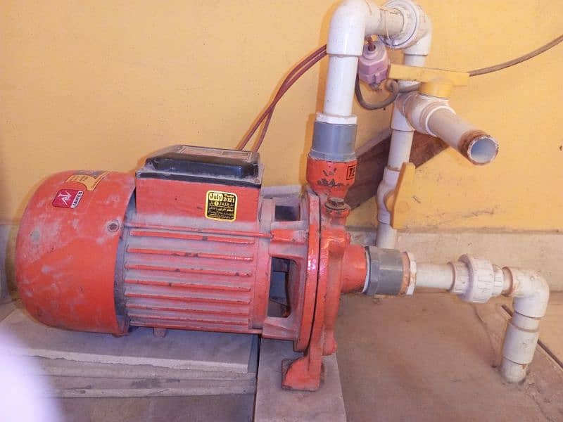 jawed water pump 1