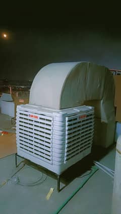 Ducting / Exhaust Blower / Air Cooler / Kitchen Hood Ducting System: