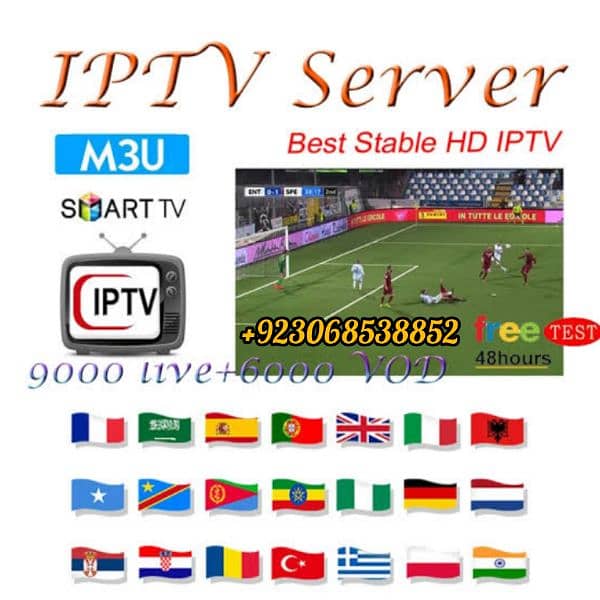 geo iptv service available 0