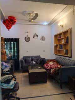 05 MARLA UPPER PORTION FOR RENT IN JOHAR TOWN LAHORE