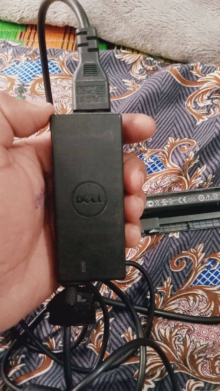 Dell Inspiron Original Charger 2