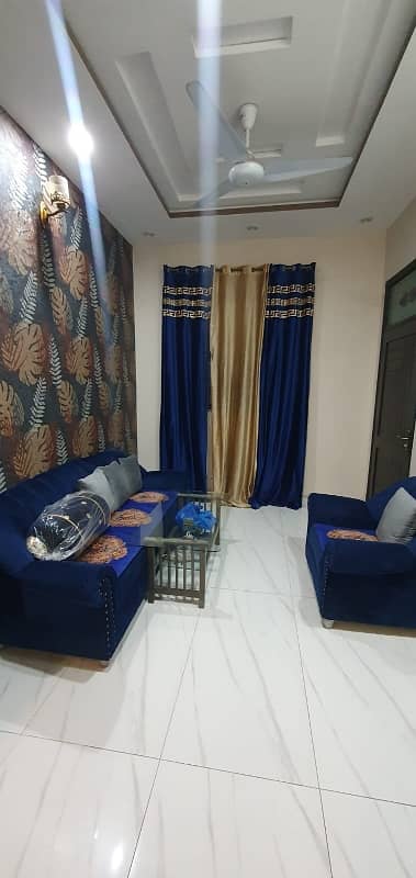 04 MARLA NEW TYPE HOUSE FOR RENT IN JOHAR TOWN LAHORE 1