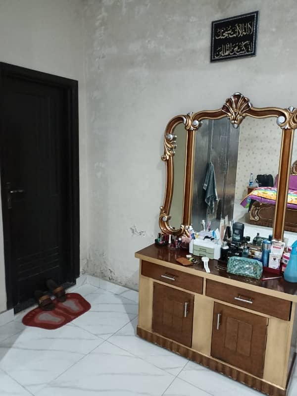 04 MARLA NEW TYPE HOUSE FOR RENT IN JOHAR TOWN LAHORE 4