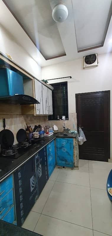 04 MARLA NEW TYPE HOUSE FOR RENT IN JOHAR TOWN LAHORE 8