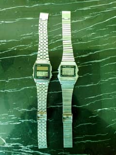 casio watches