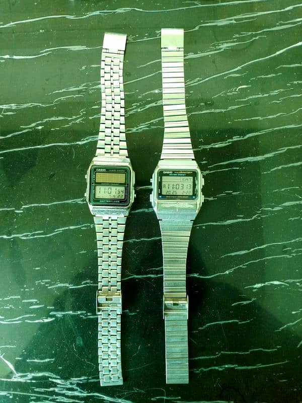 casio watches 0