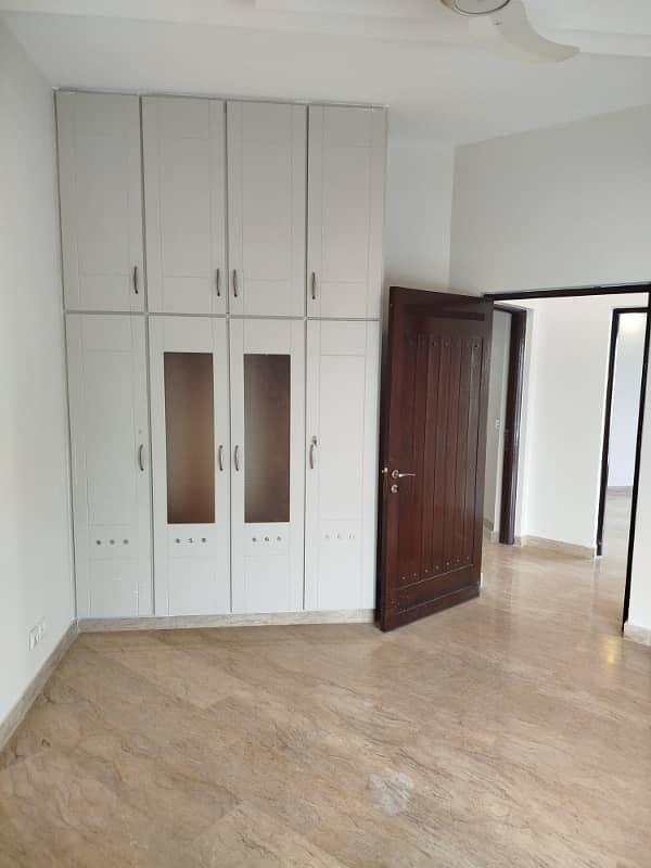 10 Marla Upper Portion for Rent 3 Bed, Prime Location in DHA Phase 1 9