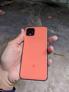 pixel 4 hai 6.64