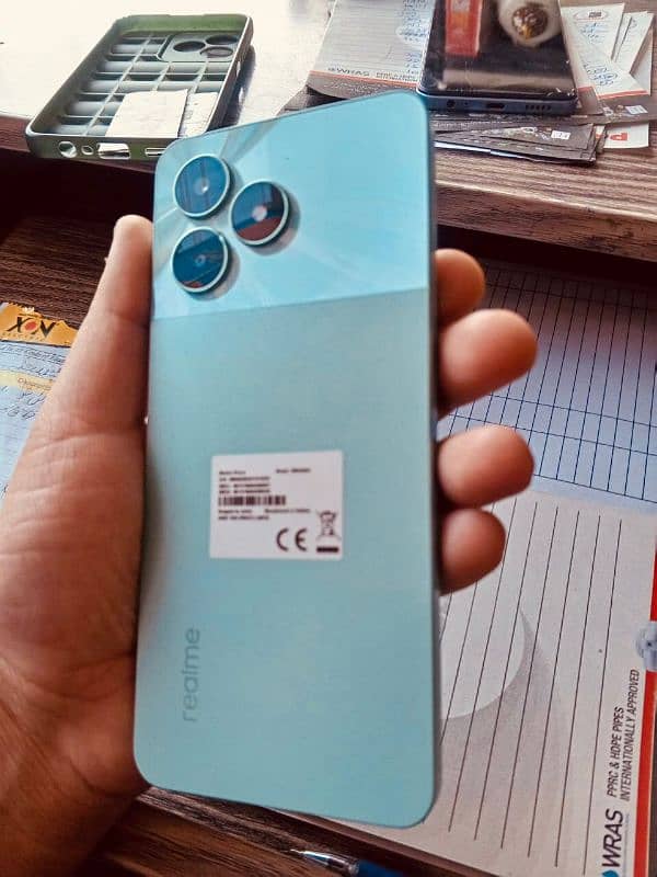 Realme C51 4/64 2