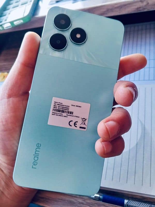 Realme C51 4/64 3