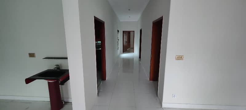 1 Kanal Upper Portion For Rent 1