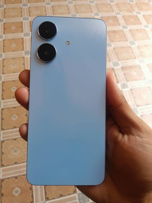 Realme Note 60 0