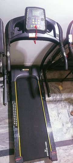 Treadmill