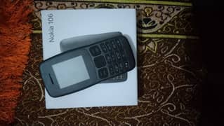 Nokia 106 Dual Sim