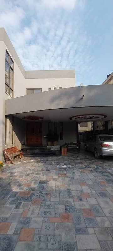 24 Marla House For Sale in Reasonable Price 2