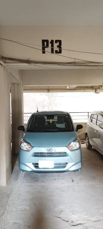 Daihatsu Mira 2024 0