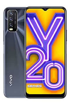 VIVO Y20