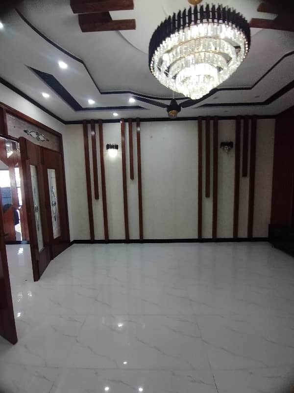 Brand New 5 Maral House For Rent Near All Facilities 2