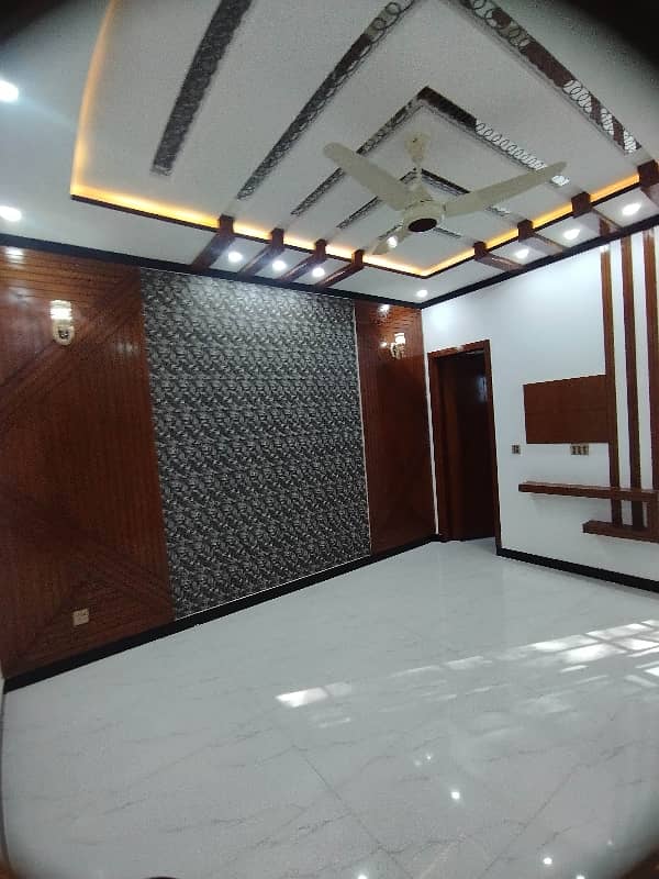 Brand New 5 Maral House For Rent Near All Facilities 6