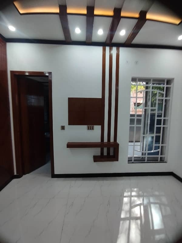 Brand New 5 Maral House For Rent Near All Facilities 7