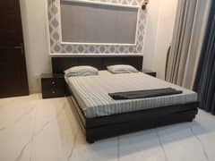 10 Marla  Full Furnished House For Rent Sector C BahriaTown Lahore