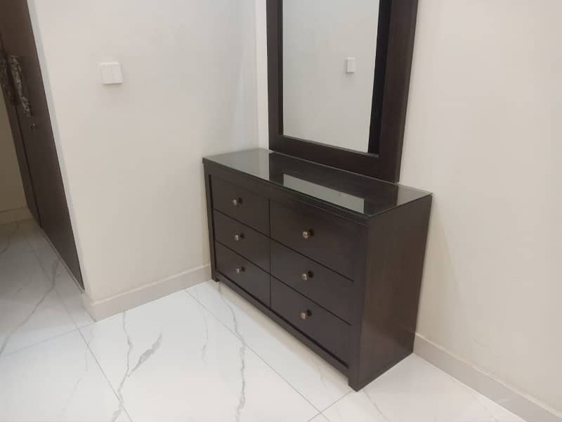 10 Marla  Full Furnished House For Rent Sector C BahriaTown Lahore 22