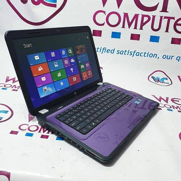 HP Loptop Core i3 2