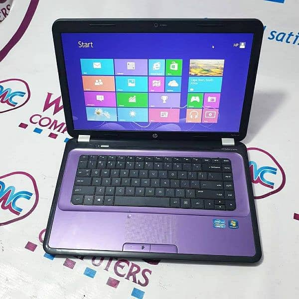 HP Loptop Core i3 3