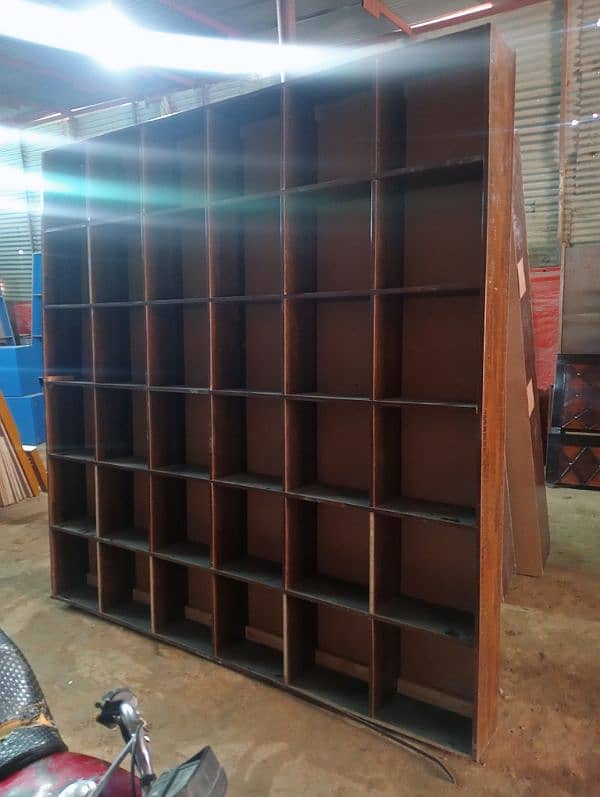 shop frame/ shop racks / frame / shop racks for sale 6