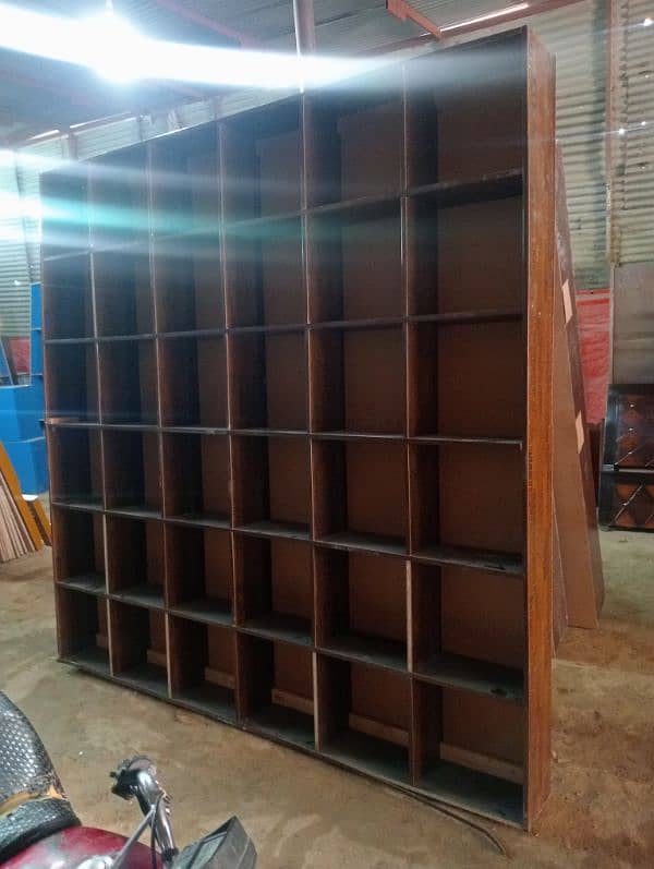 shop frame/ shop racks / frame / shop racks for sale 7