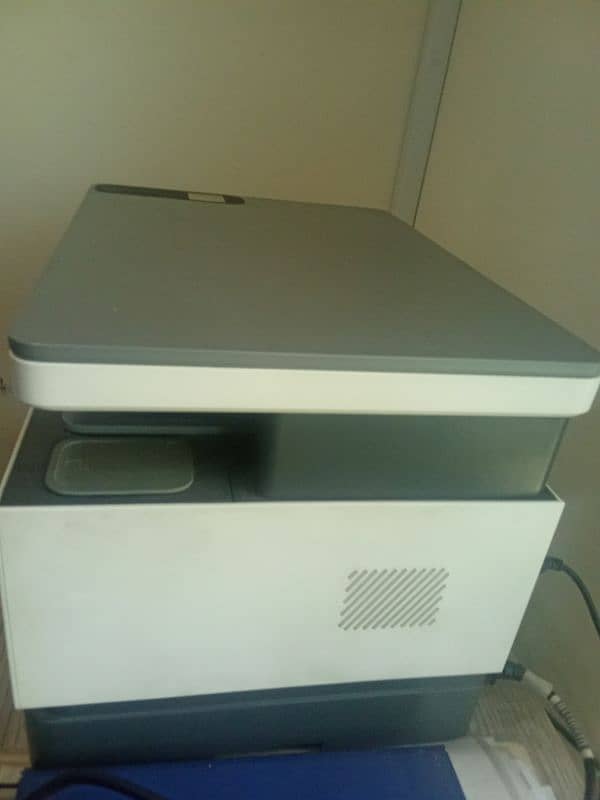 hp printer 3