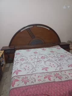 Bed Set for sale