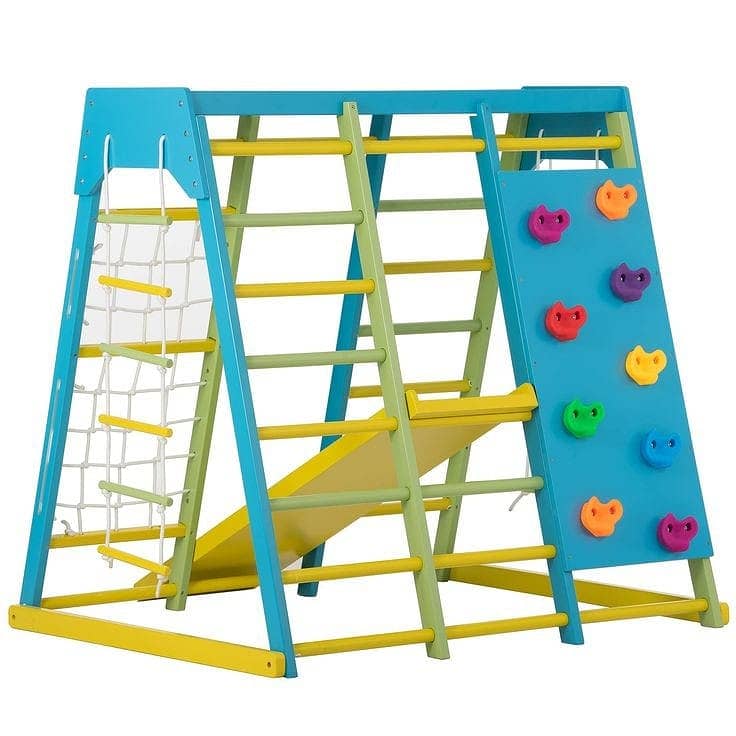 Seesaws|jhula/Spring rider/jungle gym/gazebo/wall climbing |token rid 9