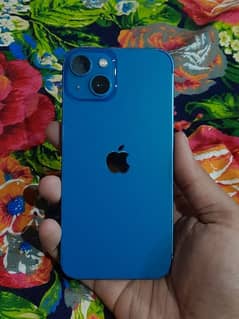 iPhone 13 128gb JV non pta