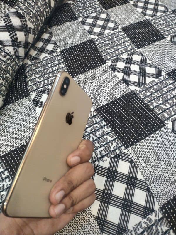 Xs max 64 non PTA 1