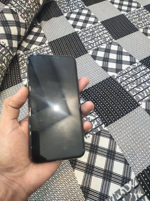 Xs max 64 non PTA 7