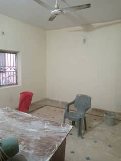 1 room washroom available for rent in khanna pull sanam chok