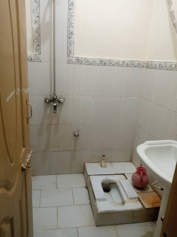 1 room washroom available for rent in khanna pull sanam chok 2