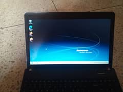 lenovo e540G1 i5 4th generation