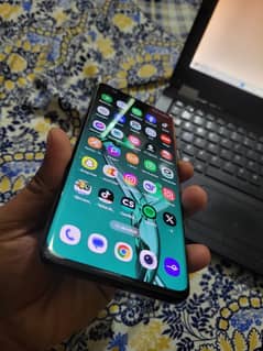 oneplus 9pro dual sim 12/256 condition 10/10 sale/exchange